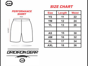 GP Vent Shorts