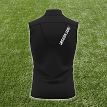 Load image into Gallery viewer, GC Sleeveless Collar Neck Shirt