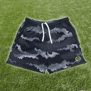 GP Vent Shorts