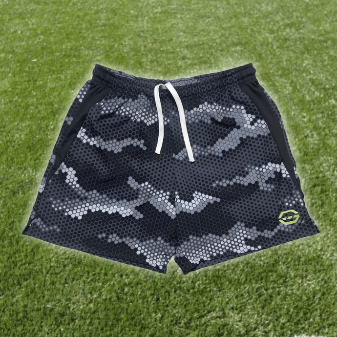 GP Vent Shorts