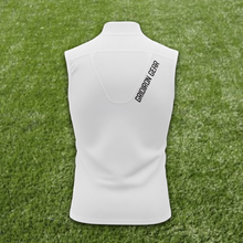Load image into Gallery viewer, GC Sleeveless Collar Neck Shirt