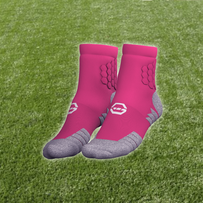 Quarter Socks
