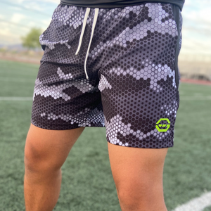 GP Vent Shorts