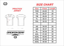 Load image into Gallery viewer, Velocity Wave Practice Jersey