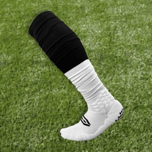 Load image into Gallery viewer, Gridiron Grip Long Socks
