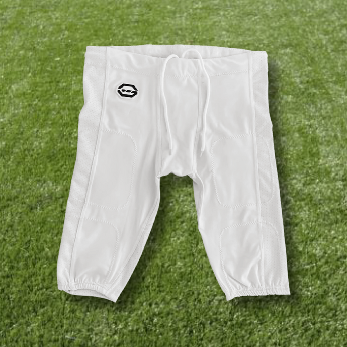 Velocity Wave Game Pants
