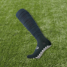 Load image into Gallery viewer, Gridiron Grip Long Socks
