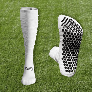 Gridiron Grip Long Socks